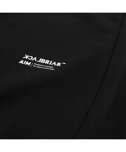 BLACK BRIAR（ブラックブライアー）の「ポケットスウェットシャツ[ブラック]（スウェット・レディース・その他・M/L/XL）」の7枚目の写真
