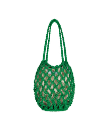 LQ NET BAG(GREEN)