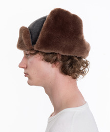 ability（アビリティ）の「キャップ（キャップ）」