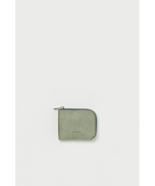 L wallet（財布）｜Hender Scheme（エンダースキーマ）のファッション
