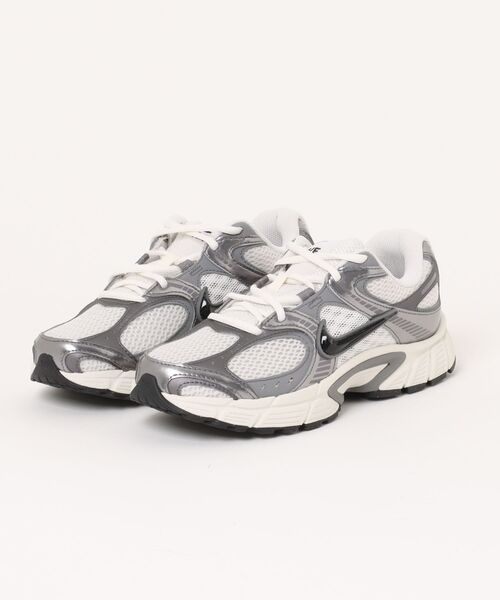 NIKE ナイキ V5 RNR メンズスニーカー HJ5228-401 コートブルー/ブラック/バストグレー