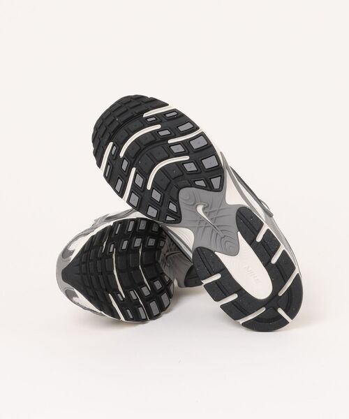 NIKE(ナイキ)の「NIKE ナイキ V5 RNR メンズスニーカー HJ5228-401 コートブルー/ブラック/バストグレー(スニーカー・メンズ・ホワイト×グレー/ホワイト×ブルー・30.0cm/29.0cm/28.0cm/27.5cm/27.0cm/26.5cm/26.0cm/25.5cm/28.5cm)」の3枚目の写真