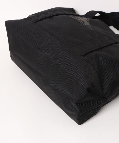 KELTY(ケルティ)の「2WAY【KELTY】URBAN NYLON TOTE 2 S トートバッグ(トートバッグ・レディース・ブラック・ONE SIZE)」の2枚目の写真