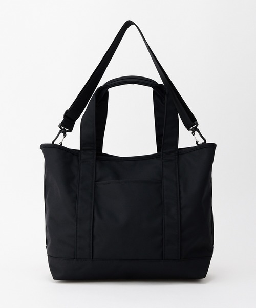 KELTY(ケルティ)の「2WAY【KELTY】URBAN NYLON TOTE 2 S トートバッグ(トートバッグ・レディース・ブラック・ONE SIZE)」の6枚目の写真