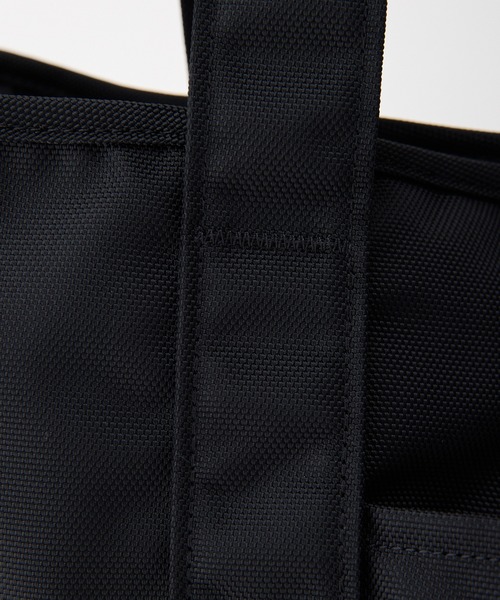KELTY(ケルティ)の「2WAY【KELTY】URBAN NYLON TOTE 2 S トートバッグ(トートバッグ・レディース・ブラック・ONE SIZE)」の9枚目の写真