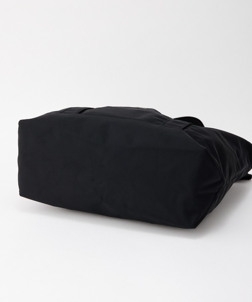 KELTY(ケルティ)の「2WAY【KELTY】URBAN NYLON TOTE 2 S トートバッグ(トートバッグ・レディース・ブラック・ONE SIZE)」の10枚目の写真