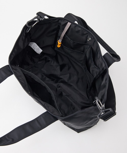 KELTY(ケルティ)の「2WAY【KELTY】URBAN NYLON TOTE 2 S トートバッグ(トートバッグ・レディース・ブラック・ONE SIZE)」の11枚目の写真