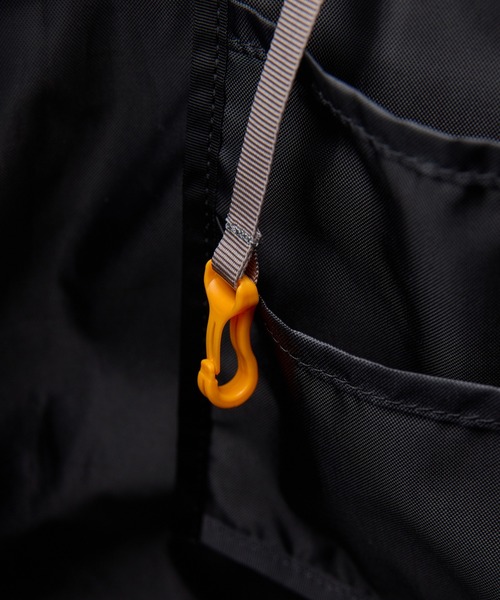 KELTY(ケルティ)の「2WAY【KELTY】URBAN NYLON TOTE 2 S トートバッグ(トートバッグ・レディース・ブラック・ONE SIZE)」の12枚目の写真