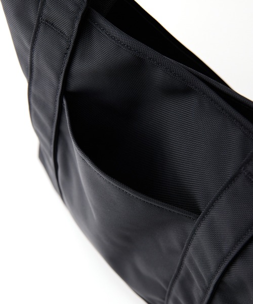 KELTY(ケルティ)の「2WAY【KELTY】URBAN NYLON TOTE 2 S トートバッグ(トートバッグ・レディース・ブラック・ONE SIZE)」の15枚目の写真