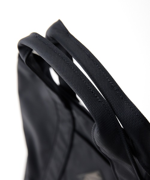 KELTY(ケルティ)の「2WAY【KELTY】URBAN NYLON TOTE 2 S トートバッグ(トートバッグ・レディース・ブラック・ONE SIZE)」の16枚目の写真
