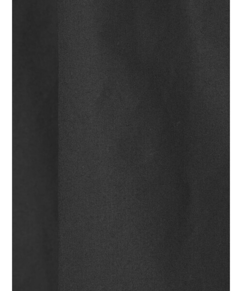 mizuiroind(ミズイロインド)の「mizuiro ind バルーンノーカラーシャツ(シャツ/ブラウス・レディース・オフホワイト/アイボリー/ネイビー/ブラック・FREE)」の10枚目の写真