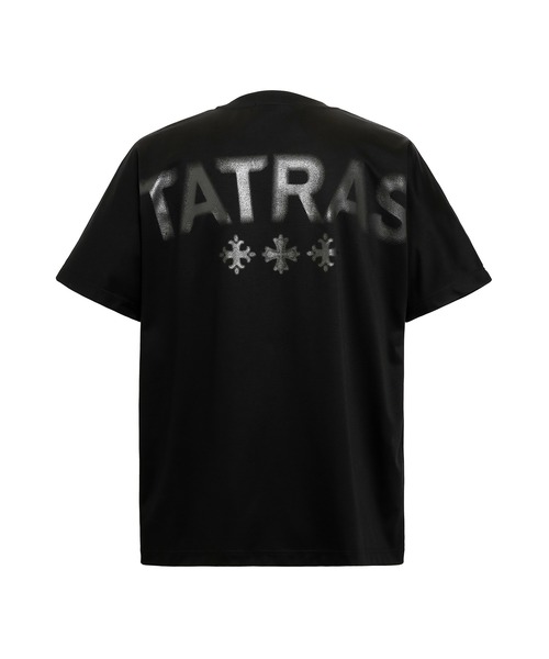 TATRAS タトラス × NAS ティシャツ Tシャツ カットソー TATRAS(タトラス) TIDEO ティデオ（Tシャツ/カットソー）｜TATRAS