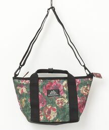 GREGORY | ボートトートS BOAT TOTE S ボタニカルタペストリー(ショルダーバッグ)
