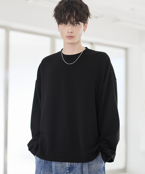 マルチファンクショナリーポンチドローコードロンT（Tシャツ