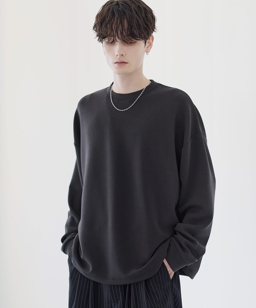 マルチファンクショナリーポンチドローコードロンT（Tシャツ
