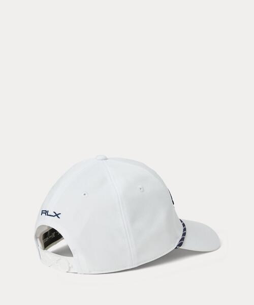 エンブロイダリーグラフィック スポーツ キャップ（キャップ）｜RLX