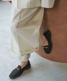 steppi（ステッピ）の「ビット ローファー（その他シューズ）」