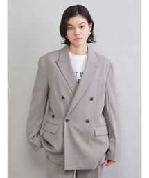 Mila Owen｜ミラ オーウェンのテーラードジャケット通販 - ZOZOTOWN