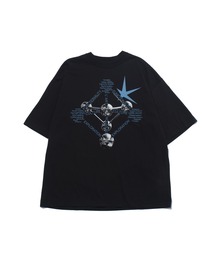 F/CE. （エフシーイー）の「F/CE. F/CE. WORDCORE ON ATOMIUM T / エフシーイー エフシーイー ワードコア オン アトミウム ティー（Tシャツ/カットソー）」