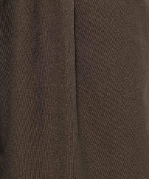 LEPSIM（レプシィム）の「イージーコクーンパンツ2　656659（その他パンツ・レディース・ベージュ/ブラック/ブラウン・FREE/TALL）」の12枚目の写真