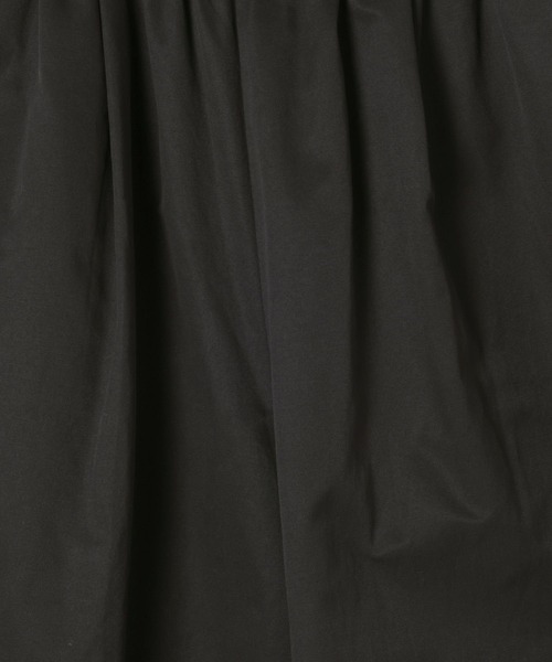 LEPSIM（レプシィム）の「イージーコクーンパンツ2　656659（その他パンツ・レディース・ベージュ/ブラック/ブラウン・FREE/TALL）」の17枚目の写真