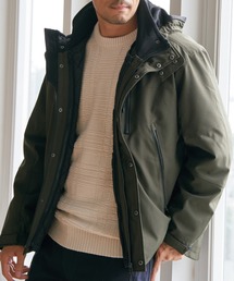 ikka（イッカ）の「マウンテンパーカー（マウンテンパーカー）」