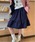 Vini�i���B�j�j�́u�؍��K�[���[ �E�G�X�g�S�� �t���A�~������X�J�[�g�i�X�J�[�g�j�v�b�l�C�r�[