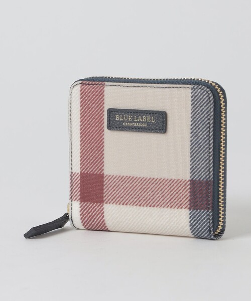 BLUE LABEL CRESTBRIDGE｜ブルーレーベルクレストブリッジの財布通販