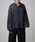 Lui's�i���C�X�j�́u�yNeucon�zBALLOON SLEEVE WASHER SHIRT / �o���[���X���[�u���b�V���[�V���c�i�V���c/�u���E�X�j�v�b�l�C�r�[