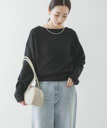 URBAN RESEARCH | カットオフショートスウェット(スウェット)