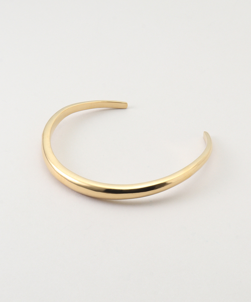 Gabriela Artigas(ガブリエラアルティガス)の「GABRIELA ARTIGAS/ガブリエラアルティガス WAVE CHOKER(チョーカー・レディース・ゴールド・FREE)」の2枚目の写真