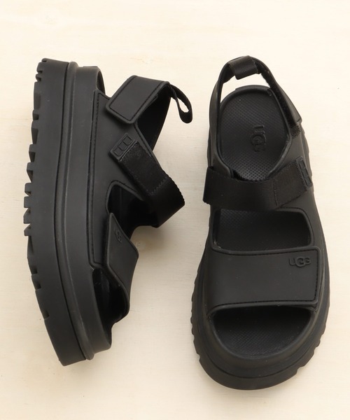 UGG(�A�O)��UGG GOLDENGLOW / �A�O �S�[���f���O���E(�T���_��)