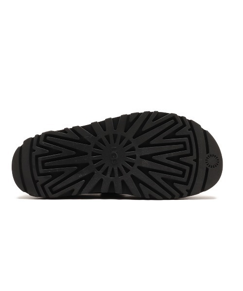 UGG（アグ）の「UGG GOLDENGLOW / アグ ゴールデングロウ（サンダル・レディース・ブラック・22.0cm/23.0cm/24.0cm/25.0cm/26.0cm）」の7枚目の写真