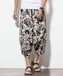 ARCADE（アーケード）の「【-ARCADE Limited Line-】ルーズシルエット サルエル バルーン アンクルパンツ（その他パンツ）」