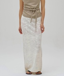 TODAYFUL | TODAYFUL Jacquard Knit Skirt ジャガードニットスカート/12610810(スカート)