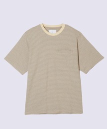 SUGARHILL（シュガーヒル）の「【SUGARHILL/シュガーヒル】STRIPE TEE（Tシャツ/カットソー）」