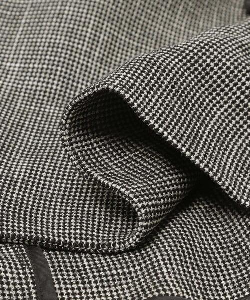 URBAN RESEARCH ROSSO WOMEN（アーバンリサーチ　ロッソ）の「カラミダブルジャケット（その他アウター・レディース・ベージュ/アイボリー・38/36）」の14枚目の写真