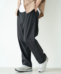 coen（コーエン）の「【ストレッチ・吸水速乾性・通気性・防シワ・UVカット】ストレッチテック メッシュリラックスパンツ（その他パンツ）」