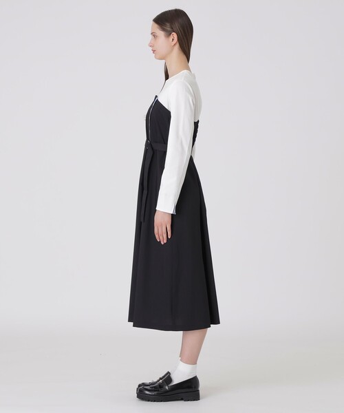 BLUE LABEL CRESTBRIDGE（ブルーレーベルクレストブリッジ）の