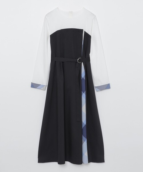 BLUE LABEL CRESTBRIDGE（ブルーレーベルクレストブリッジ）の