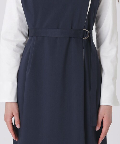 BLUE LABEL CRESTBRIDGE（ブルーレーベルクレストブリッジ）の