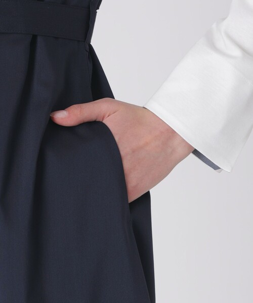BLUE LABEL CRESTBRIDGE（ブルーレーベルクレストブリッジ）の