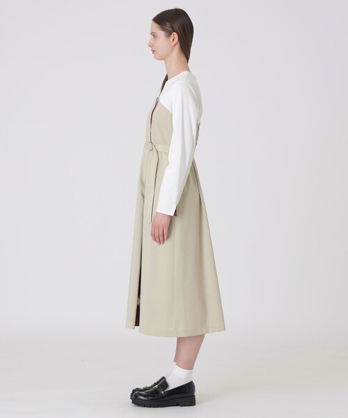 BLUE LABEL CRESTBRIDGE（ブルーレーベルクレストブリッジ）の
