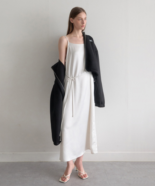LNV Neoprene Field Jacket (чёрный)