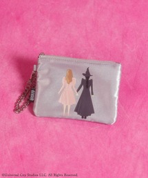 Green Parks（グリーンパークス）の「WICKED アートポーチチャーム（ポーチ）」