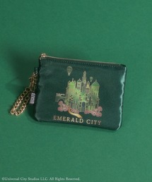 Green Parks（グリーンパークス）の「WICKED アートポーチチャーム（ポーチ）」