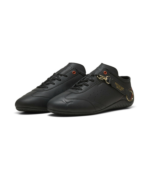 PUMA プーマ メンズ ポルシェ レガシー スピードキャット レザー
