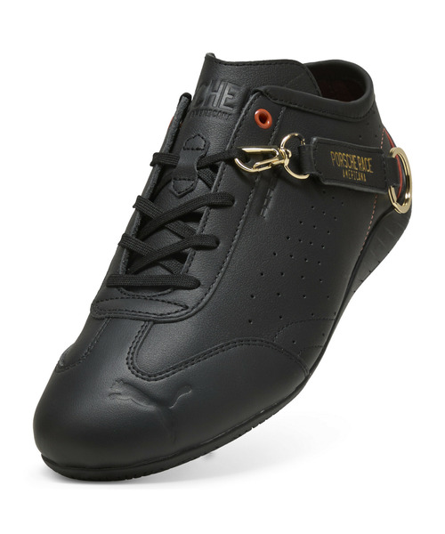 PUMA プーマ メンズ ポルシェ レガシー スピードキャット レザー