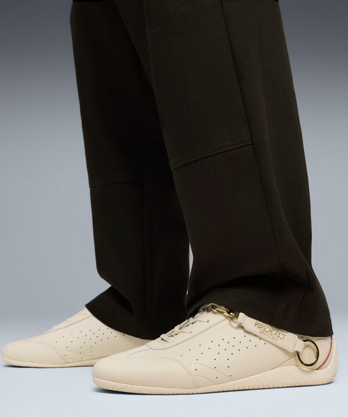 PUMA プーマ メンズ ポルシェ レガシー スピードキャット レザー