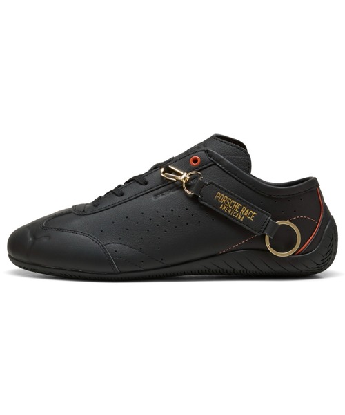 PUMA プーマ メンズ ポルシェ レガシー スピードキャット レザー
